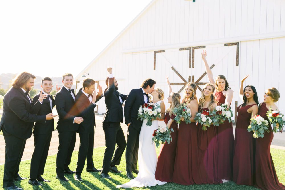 White Barn Wedding Archives Amanda Holder Events