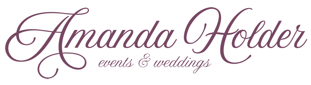 Avila Beach San Luis Obispo Wedding Planner Amanda Holder Events