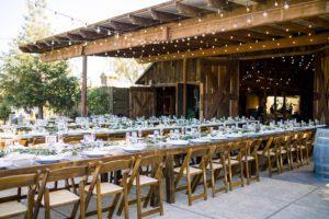 Pepper Tree Ranch wedding full service planning by by San Luis Obispo Wedding Planner Amanda Holder Events
